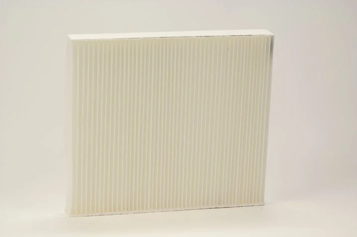 Fil Filter - HC7067 - Cabin air filter element