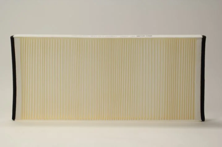 Fil Filter - HC7081 - Cabin air filter element