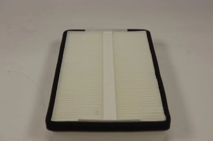 Fil Filter - HC7085 - Cabin air filter element