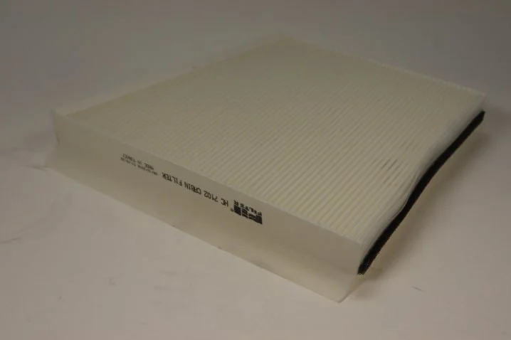 Fil Filter - HC7102 - Cabin air filter element