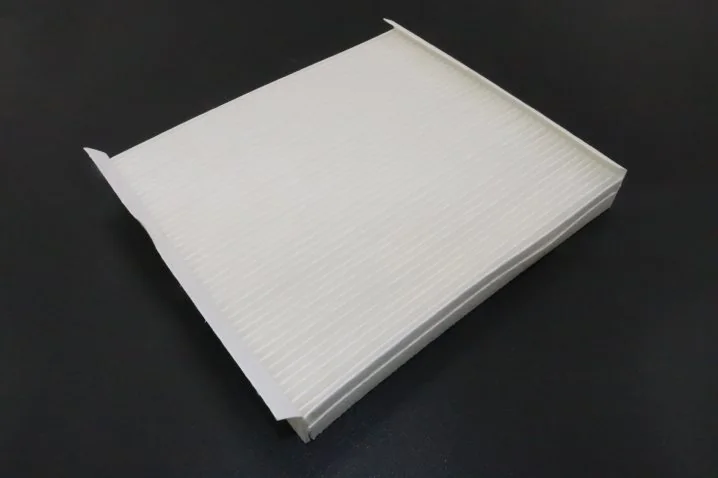 Fil Filter - HC7105 - Cabin air filter element