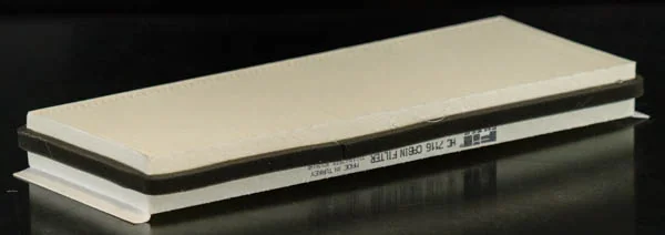 Fil Filter - HC7116 - Cabin air filter element