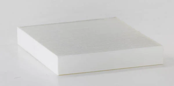 Fil Filter - HC7123 - Cabin air filter element