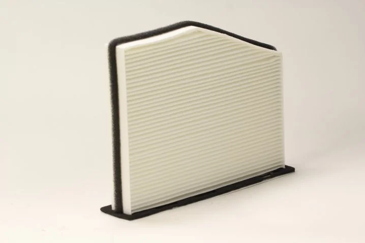 Fil Filter - HC7124 - Cabin air filter element