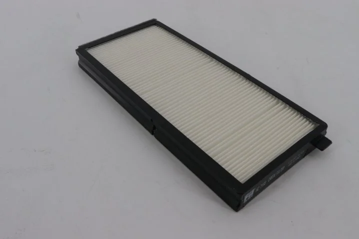 Fil Filter - HC7158 - Cabin air filter element