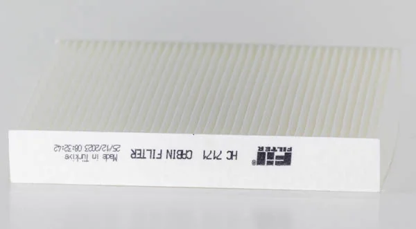 Fil Filter - HC7171 - Cabin air filter element