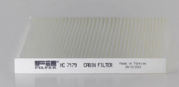 Fil Filter - HC7179 - Cabin air filter element