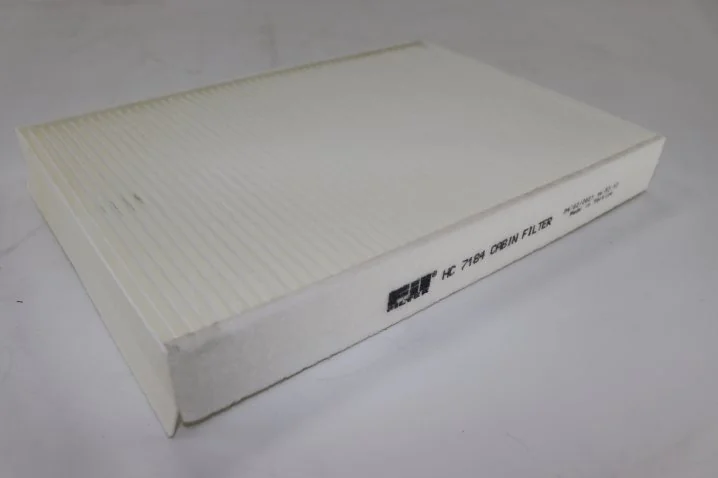 Fil Filter - HC7184 - Cabin air filter element