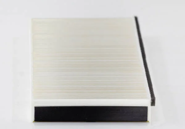 Fil Filter - HC7198A - Cabin air filter element