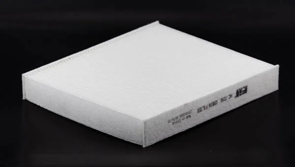 Fil Filter - HC7216 - Cabin air filter element