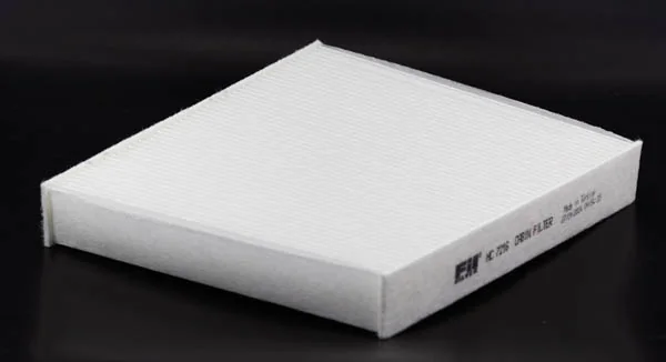 Fil Filter - HC7216 - Cabin air filter element