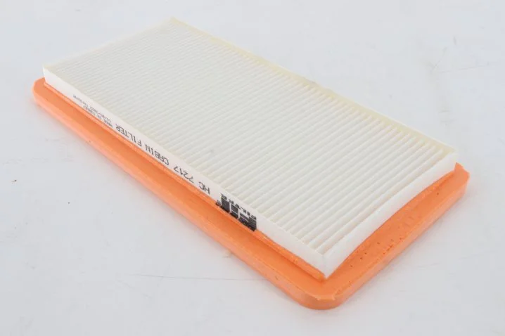 Fil Filter - HC7217 - Cabin air filter element