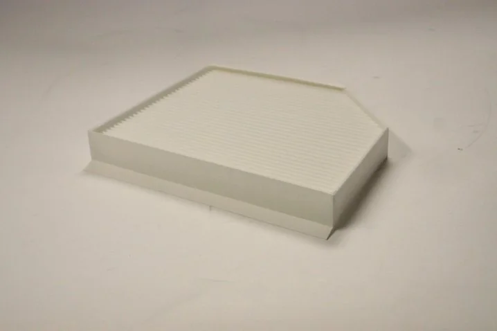 Fil Filter - HC7218 - Cabin air filter element