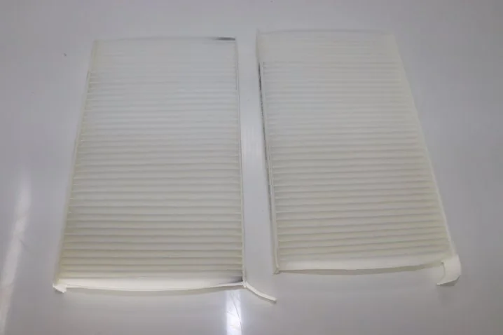Fil Filter - HC7222-2 - Cabin air filter element