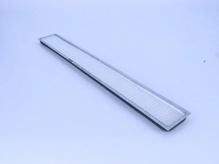 Fil Filter - HC7227 - Cabin air filter element