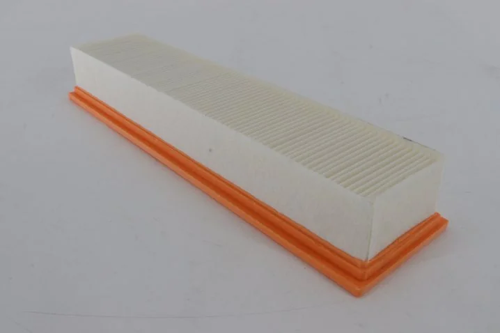 Fil Filter - HC7228 - Cabin air filter element