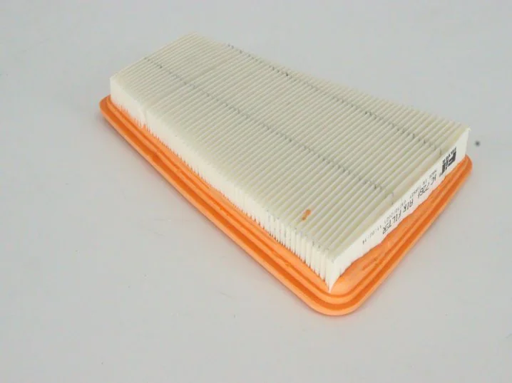 Fil Filter - HC7264 - Cabin air filter element