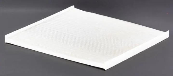 Fil Filter - HC7288 - Cabin air filter element
