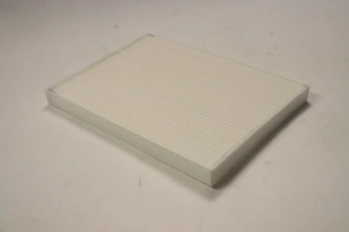 Fil Filter - HC7296 - Cabin air filter element