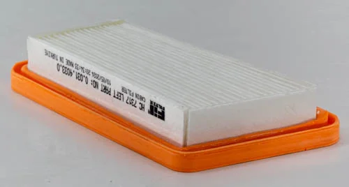 Fil Filter - HC7317 - Cabin air filter element