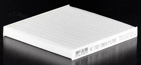 Fil Filter - HC7352 - Cabin air filter element