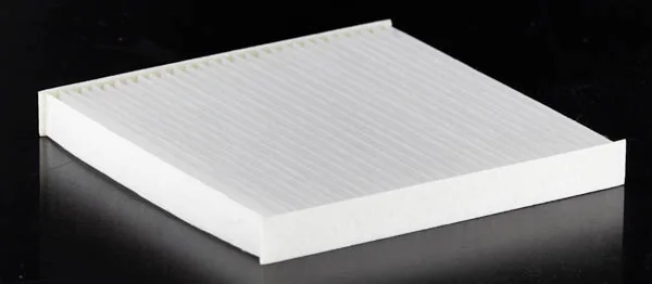 Fil Filter - HC7352 - Cabin air filter element