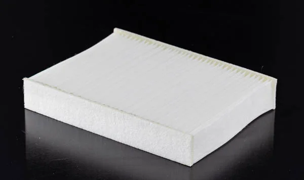 Fil Filter - HC7365 - Cabin air filter element