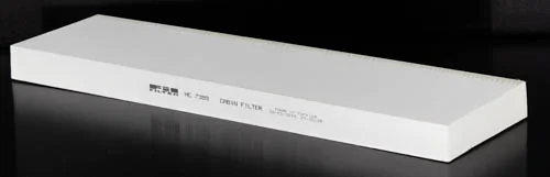 Fil Filter - HC7389 - Cabin air filter element