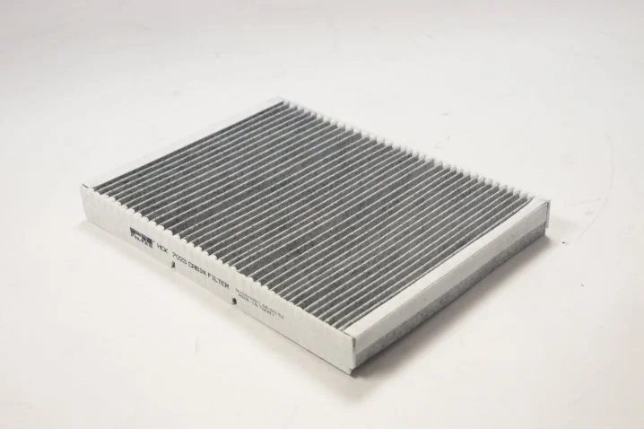 Fil Filter - HCK7023 - Cabin air filter element