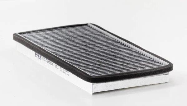 Fil Filter - HCK7029 - Cabin air filter element