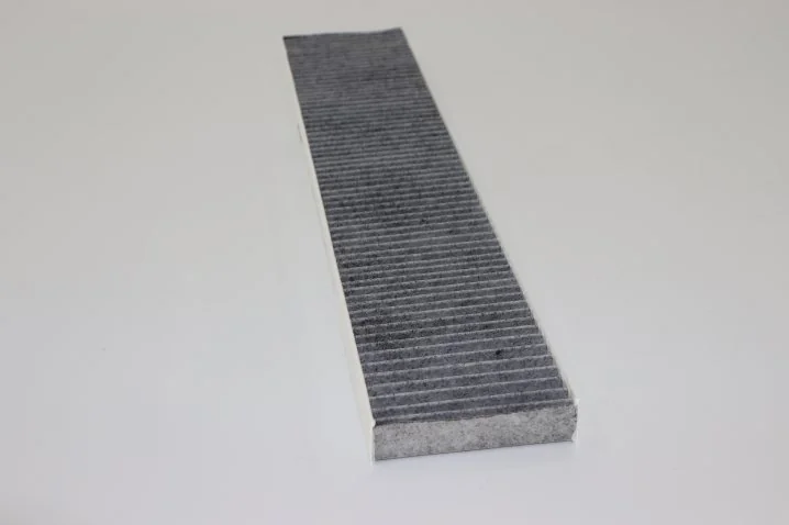 Fil Filter - HCK7043 - Cabin air filter element