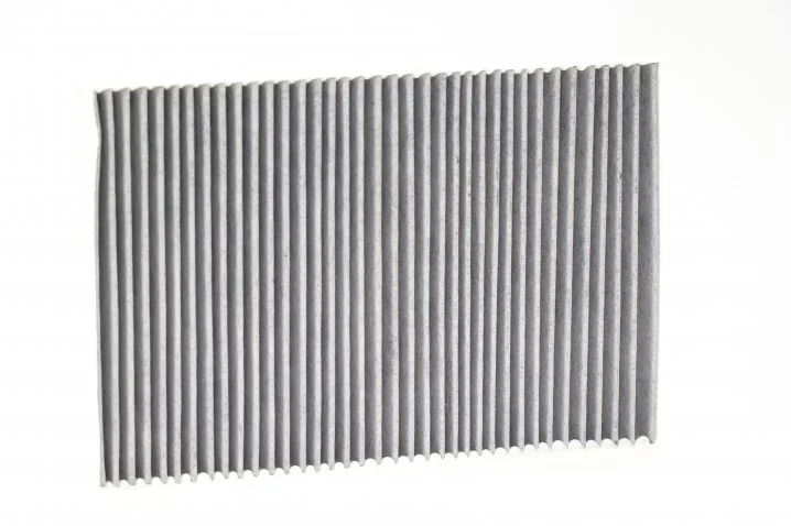 Fil Filter - HCK7049 - Cabin air filter (activated carbon)