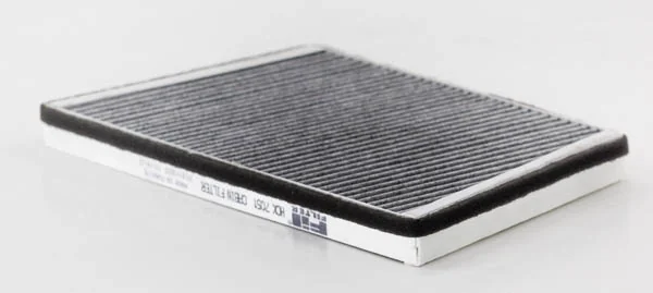 Fil Filter - HCK7051 - Cabin air filter element