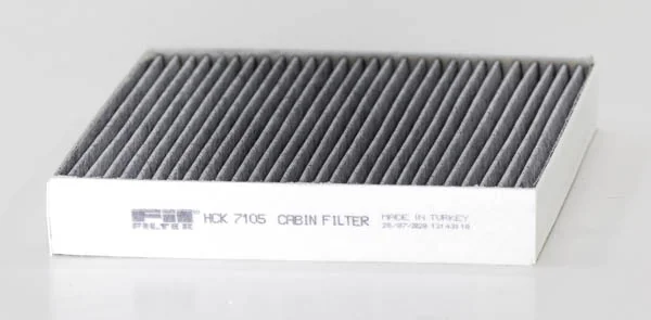 Fil Filter - HCK7105 - Cabin air filter element