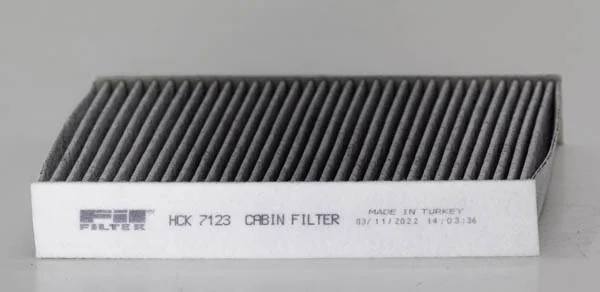 Fil Filter - HCK7123 - Cabin air filter element