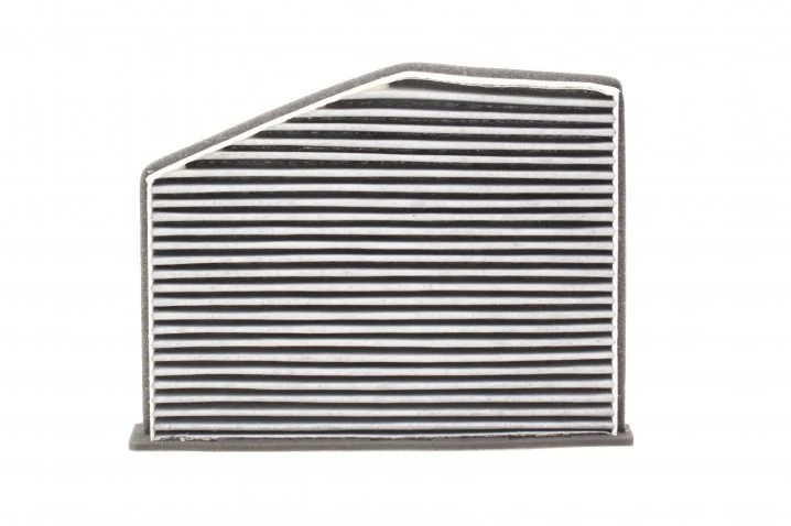 Fil Filter - HCK7124 - Cabin air filter (activated carbon)
