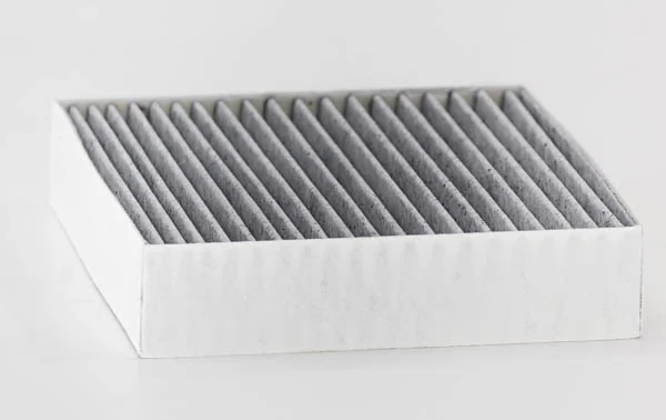 Fil Filter - HCK7188 - Cabin air filter (activated carbon)