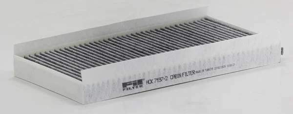 Fil Filter - HCK7197-2 - Cabin air filter (activated carbon)