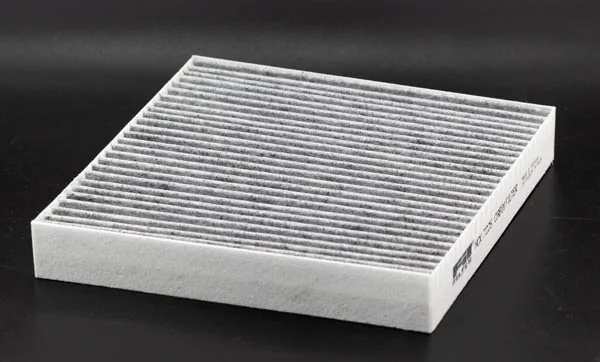 Fil Filter - HCK7225 - Cabin air filter element