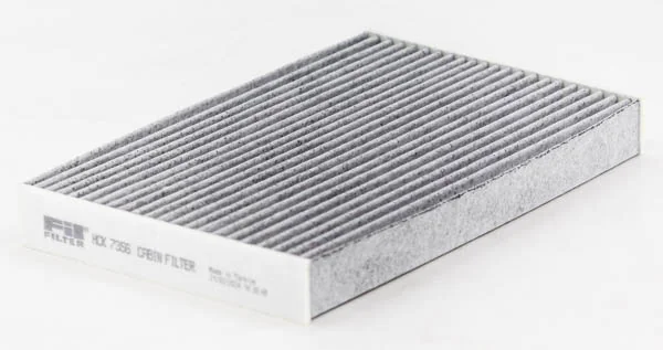 Fil Filter - HCK7356 - Cabin air filter element