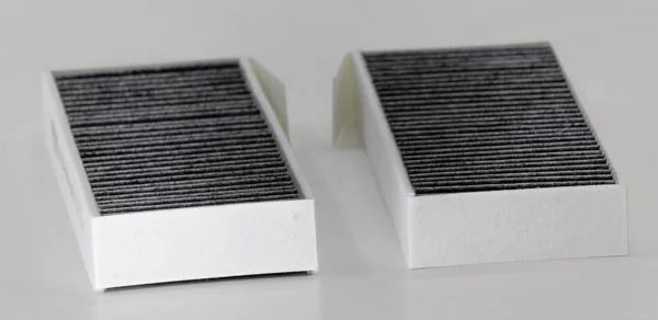 Fil Filter - HCK7376-2 - Cabin air filter element