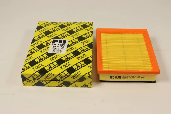 Fil Filter - HP2010A - Air filter element