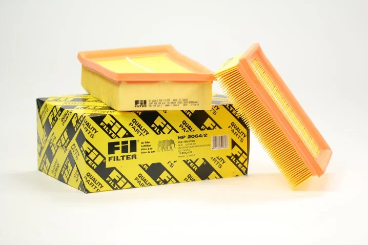 Fil Filter - HP2064-2 - Air filter element