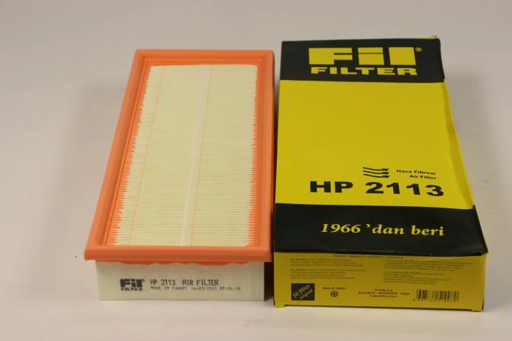 Fil Filter - HP2113 - Air filter element