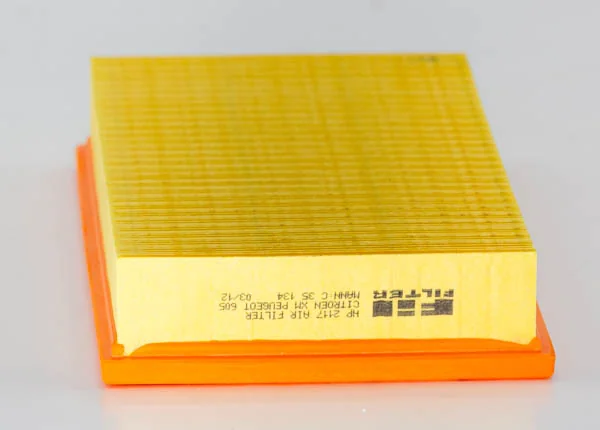 Fil Filter - HP2117 - Air filter element