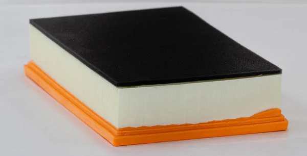 Fil Filter - HP2165A - Air filter element
