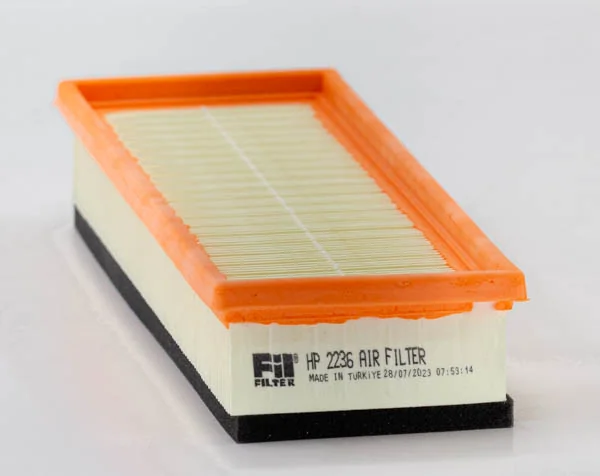 Fil Filter - HP2236 - Air filter element