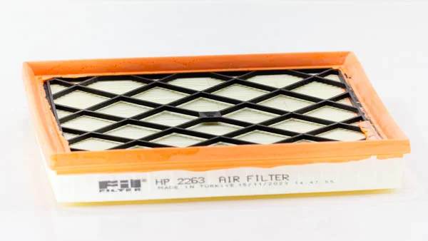 Fil Filter - HP2263 - Air filter element