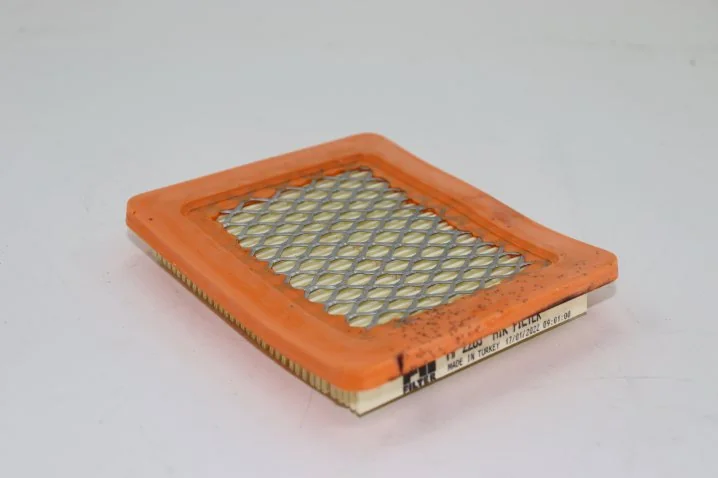Fil Filter - HP2265 - Air filter element