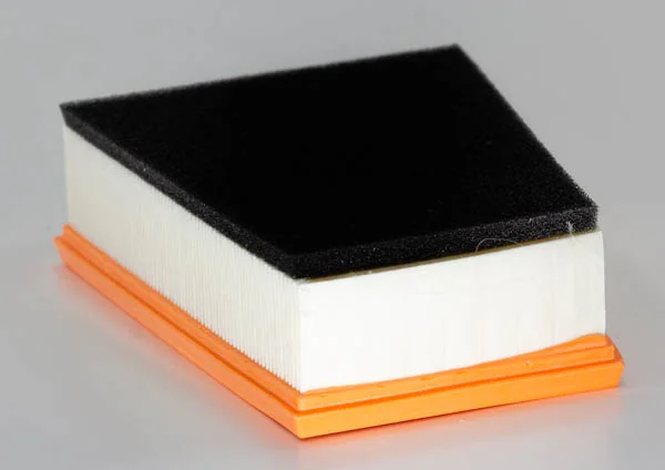 Fil Filter - HP2273 - Air filter element